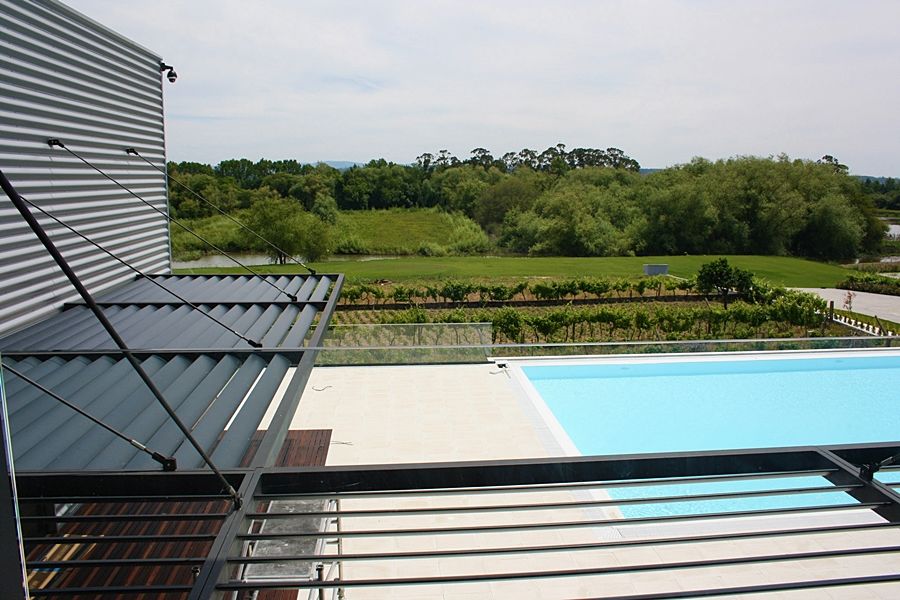 Garca Real Hotel & Spa Tentugal Exterior foto